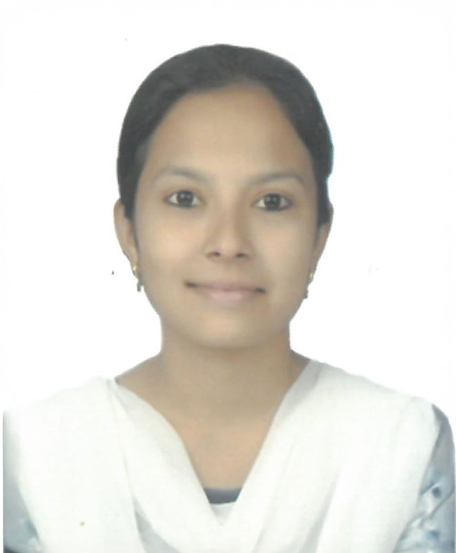 Ms. Monika Rathore